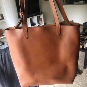 Medium Transport Tote